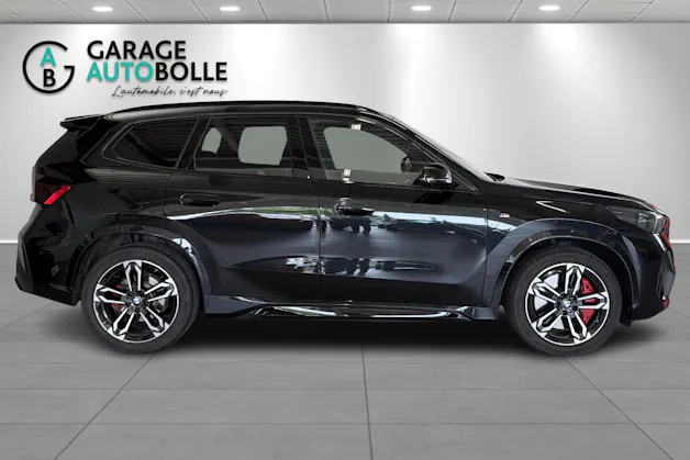 BMW X1 xDrive 23i 48V M Sport Pro