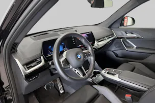 BMW X1 xDrive 23i 48V M Sport Pro