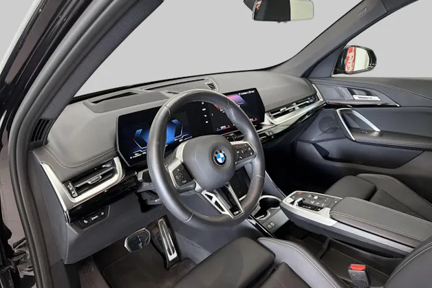 BMW X1 xDrive 23i 48V M Sport Pro