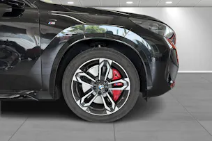 BMW X1 xDrive 23i 48V M Sport Pro