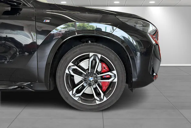 BMW X1 xDrive 23i 48V M Sport Pro