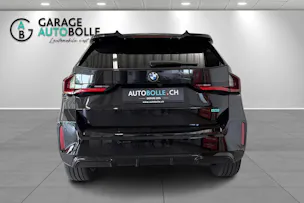 BMW X1 xDrive 23i 48V M Sport Pro