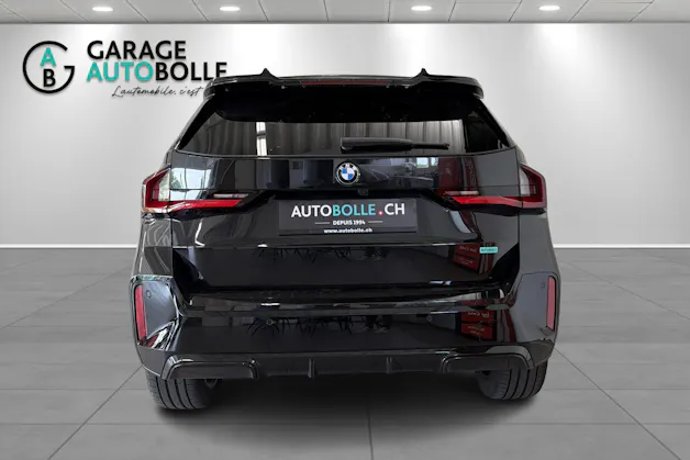 BMW X1 xDrive 23i 48V M Sport Pro