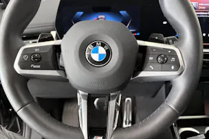 BMW X1 xDrive 23i 48V M Sport Pro