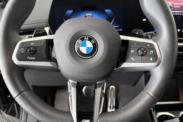 BMW X1 xDrive 23i 48V M Sport Pro
