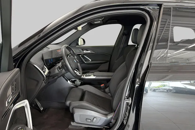BMW X1 xDrive 23i 48V M Sport Pro