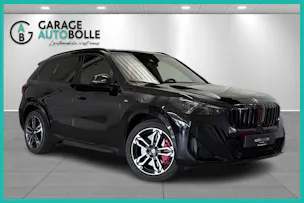 BMW X1 xDrive 23i 48V M Sport Pro