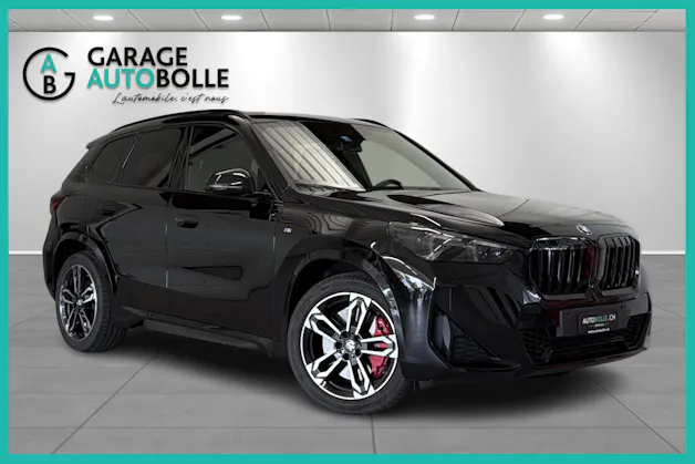 BMW X1 xDrive 23i 48V M Sport Pro