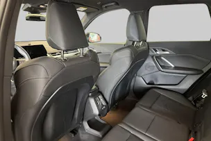 BMW X1 xDrive 23i 48V M Sport Pro