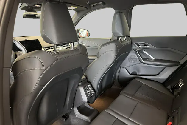 BMW X1 xDrive 23i 48V M Sport Pro
