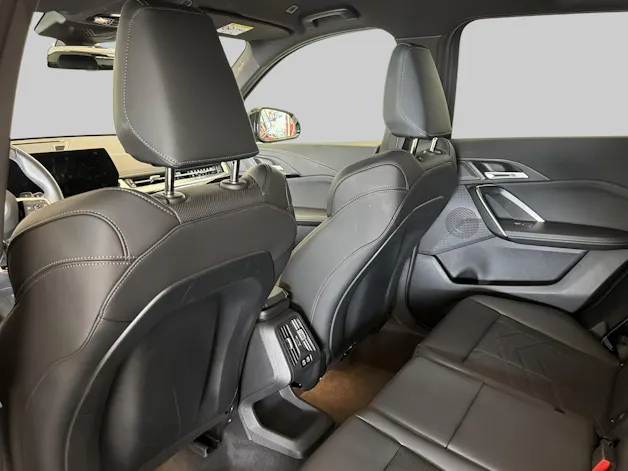 BMW X1 xDrive 23i 48V M Sport Pro