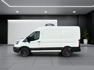 Ford Transit Van 350 L2 Trend 2.0 TDCi 170 FWD A