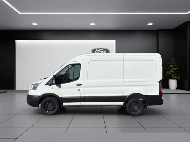 Ford Transit Van 350 L2 Trend 2.0 TDCi 170 FWD A