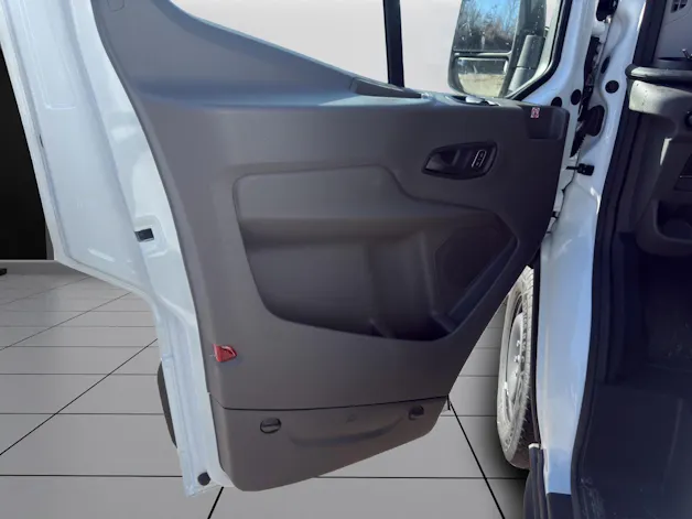 Ford Transit Van 350 L2 Trend 2.0 TDCi 170 FWD A