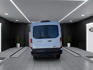 Ford Transit Van 350 L2 Trend 2.0 TDCi 170 FWD A