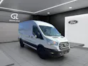 Ford Transit Van 350 L2 Trend 2.0 TDCi 170 FWD A
