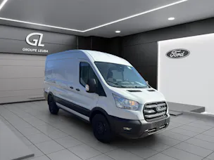 Ford Transit Van 350 L2 Trend 2.0 TDCi 170 FWD A