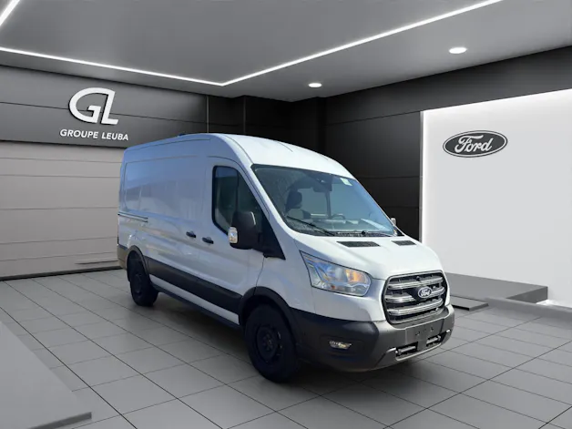 Ford Transit Van 350 L2 Trend 2.0 TDCi 170 FWD A
