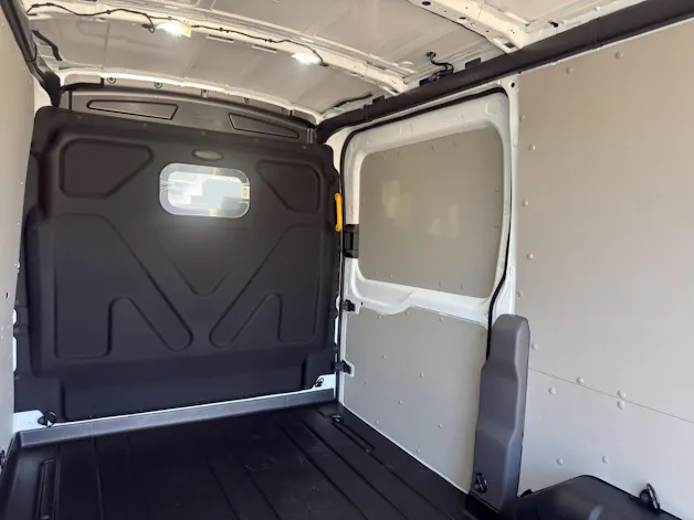Ford Transit Van 350 L2 Trend 2.0 TDCi 170 FWD A