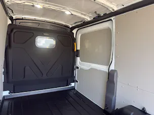 Ford Transit Van 350 L2 Trend 2.0 TDCi 170 FWD A