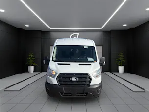 Ford Transit Van 350 L2 Trend 2.0 TDCi 170 FWD A