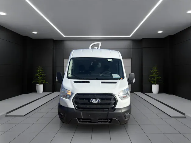 Ford Transit Van 350 L2 Trend 2.0 TDCi 170 FWD A