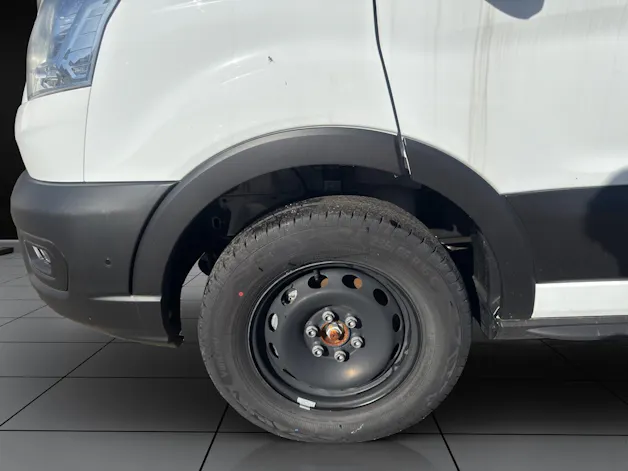 Ford Transit Van 350 L2 Trend 2.0 TDCi 170 FWD A