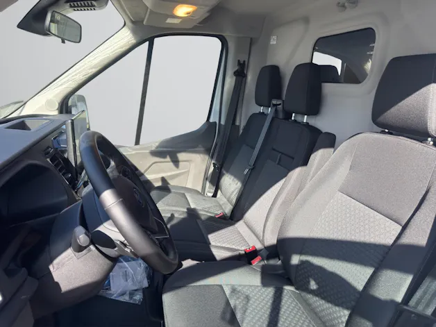 Ford Transit Van 350 L2 Trend 2.0 TDCi 170 FWD A