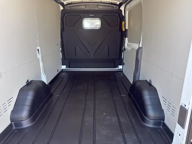 Ford Transit Van 350 L2 Trend 2.0 TDCi 170 FWD A