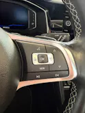 VW Polo 1.0 TSI BMT R-LINE Highline DSG | CH | Navi | PANORAMA | Keyless | Innovationspaket |