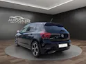 VW Polo 1.0 TSI BMT R-LINE Highline DSG | CH | Navi | PANORAMA | Keyless | Innovationspaket |