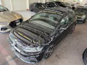 VW Polo 1.0 TSI BMT R-LINE Highline DSG | CH | Navi | PANORAMA | Keyless | Innovationspaket |