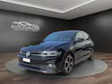 VW Polo 1.0 TSI BMT R-LINE Highline DSG | CH | Navi | PANORAMA | Keyless | Innovationspaket |