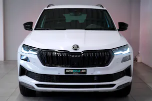 Škoda Karoq 1.5 TSI SportLine DSG