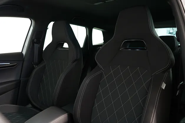 Škoda Karoq 1.5 TSI SportLine DSG