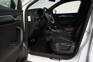 Škoda Karoq 1.5 TSI SportLine DSG