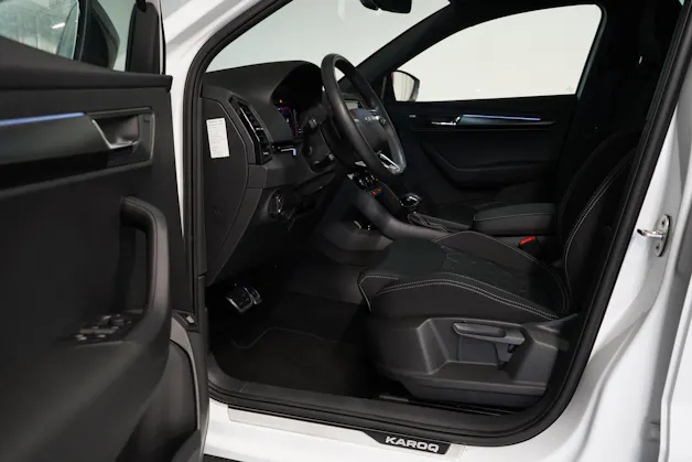 Škoda Karoq 1.5 TSI SportLine DSG