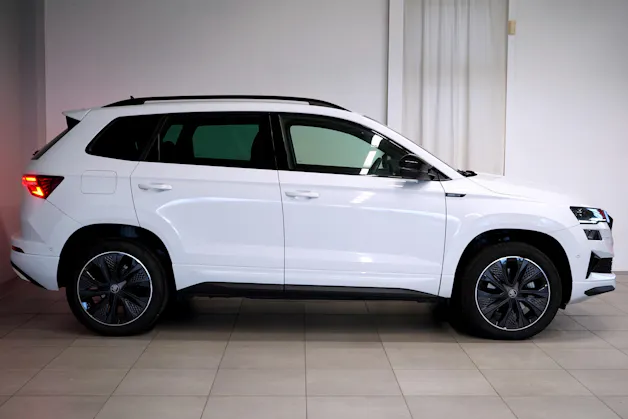 Škoda Karoq 1.5 TSI SportLine DSG