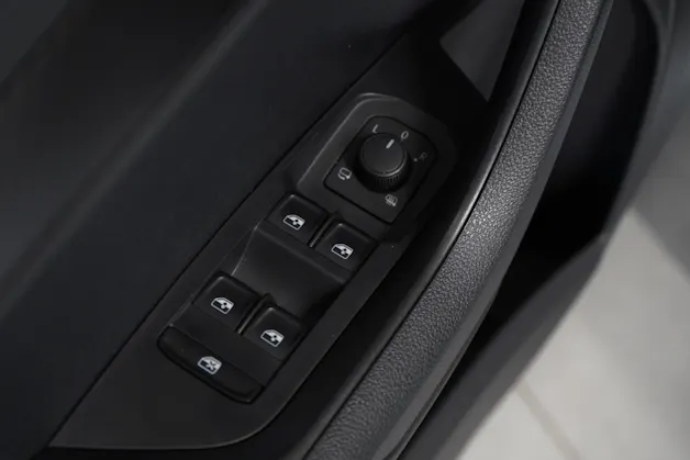 Škoda Karoq 1.5 TSI SportLine DSG