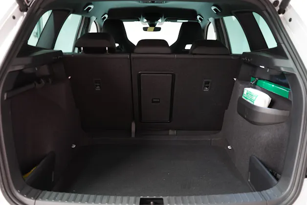 Škoda Karoq 1.5 TSI SportLine DSG