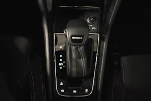 Škoda Karoq 1.5 TSI SportLine DSG