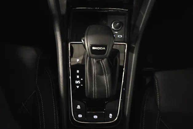 Škoda Karoq 1.5 TSI SportLine DSG
