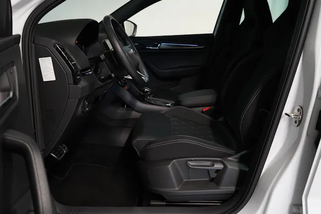 Škoda Karoq 1.5 TSI SportLine DSG