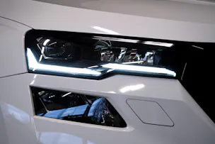 Škoda Karoq 1.5 TSI SportLine DSG