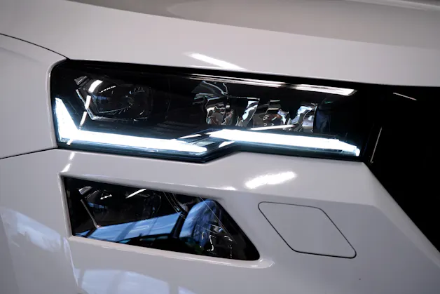 Škoda Karoq 1.5 TSI SportLine DSG