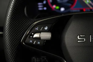 Škoda Karoq 1.5 TSI SportLine DSG