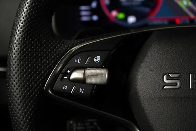 Škoda Karoq 1.5 TSI SportLine DSG