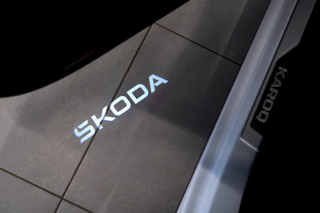 Škoda Karoq 1.5 TSI SportLine DSG