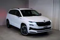 Škoda Karoq 1.5 TSI SportLine DSG