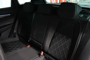 Škoda Karoq 1.5 TSI SportLine DSG